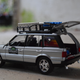 Illustration for article titled 1/24 Range Rover P38A by Bburago